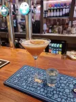 Royal Goat Hotel - bar