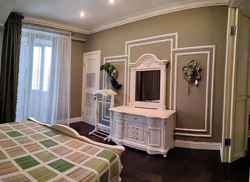 fairytale house in city center - Chișinău, Moldova