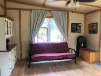 Wahwa Cottage - Manitoulin