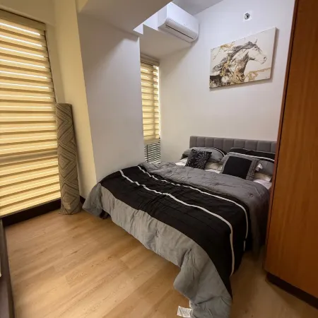 Executive Suites Bellagio Golf View Residences