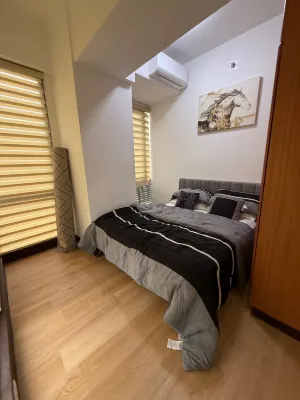 Executive Suites Bellagio Golf View Residences