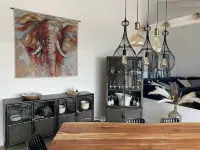 Villa corse /Porticcio/Piscine/Vue mer فنادق في بورتيشيو