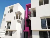 Depa/Loft Puebla SLP 15 minutes from the historic center Các khách sạn ở 