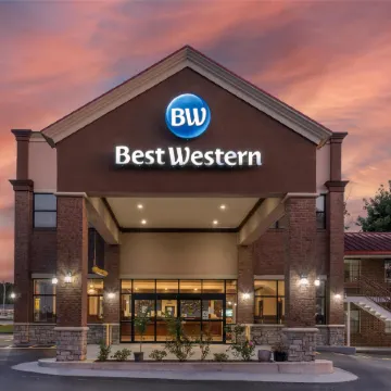 Best Western Acworth Inn