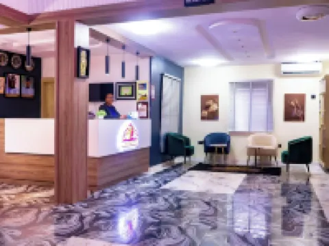 H3 Hotel and Events Centre. Hotels in Abeokuta