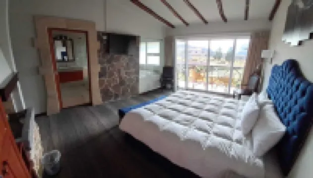 Xima Colca 卡伊尤馬省酒店