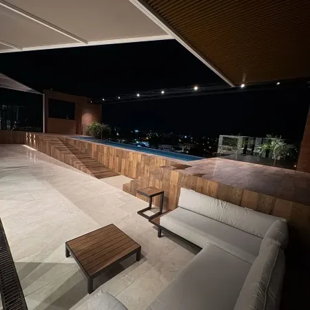 AMERICA APARTMENTS