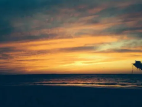 Hatteras Village Private Studio Southside 2