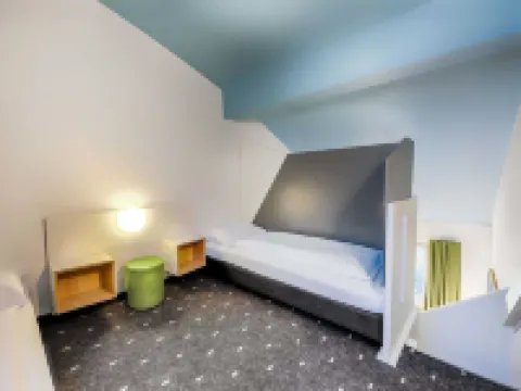 B&B HOTEL Köln-Frechen Hotels in Frechen