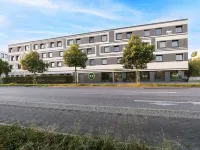 B&B HOTEL Potsdam - Desayuno