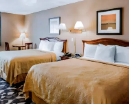 凱藝酒店-天堂溪