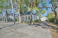 Charming 100-Year-Old Home < 1 Mi to Downtown Hotels in Ocala