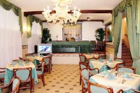 Hotel U' Bais - 4 stelle