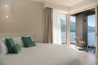 Hotel Regina - balcony