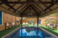 The Oberoi Beach Resort, Mauritius - 5 stjerner