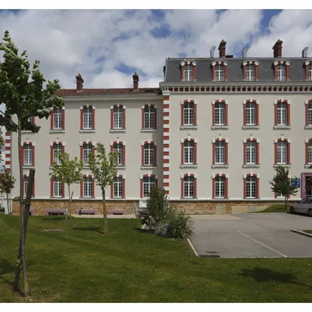 Vacancéole - les Demeures Champenoises Confort
