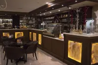 Hanoy-Moskva Apart-Hotel Hotels in Mytishchi