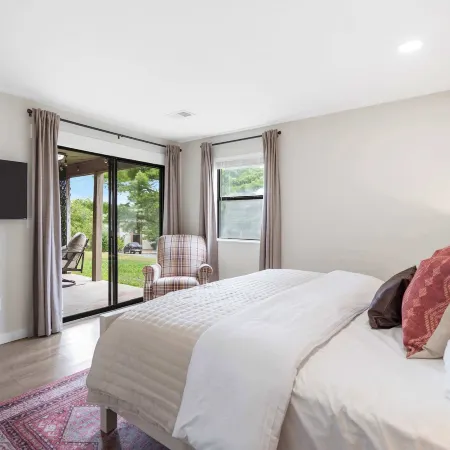 Leisure Nest Escape For 7