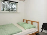 6 person holiday home in Knebel - Wifi