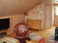 6 person holiday home in Brekstad Hotels in Orland
