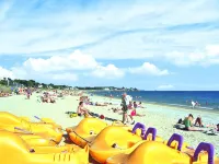 Holiday home with garden, Auray Hotels in Auray