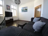 Ferienwohnung am Aubach in Schwerin - 2 estrellas