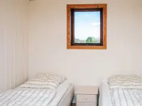 4 Person Holiday Home in Fanø-by Traum - 2-Star