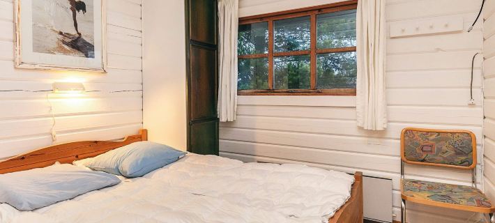 6 person holiday home in Bindslev-By Traum Hotels in Bindslev
