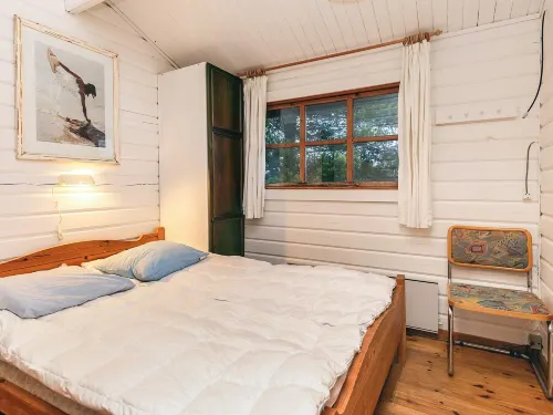 6 person holiday home in Bindslev-By Traum