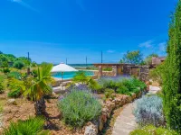 Villa Es MolÍ Des Trenc - Villa With Private Pool