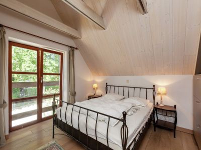 Villa Stay with Pool & Sauna