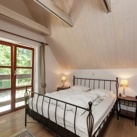 Villa Stay with Pool & Sauna