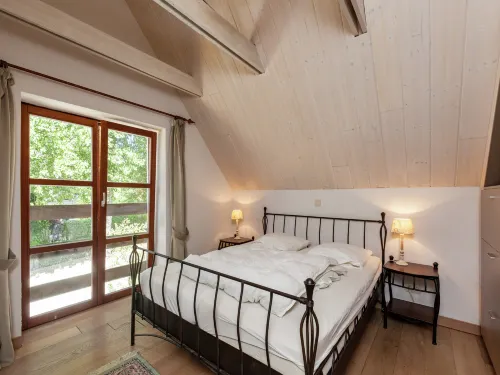 Villa Stay with Pool & Sauna - 2 étoiles
