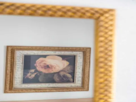 Apartment Cosy -1BR-4P- Genève