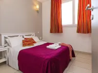 Holiday Park in Corsica with Terrace Homes