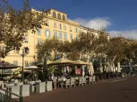 Holiday Home in Corsica near the Beach
