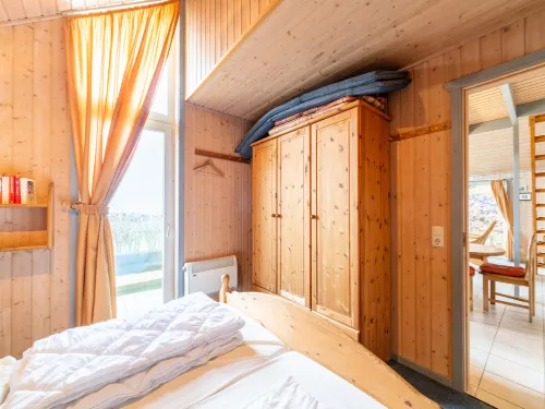 Exklusives Skandinavisches Ferienhaus - 2-Star