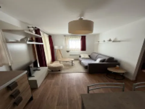 Apartment in Les Deux Alpes near Ski Resort