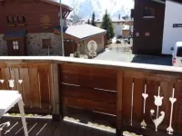 Apartment in France near Ski Slopes