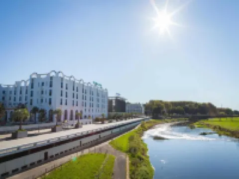 Charming Stay in Heart of Dax