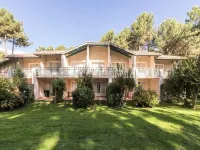 2 room apartment for 6 people - Prestige Hotels in Soustons
