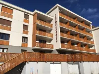Alpine Comfort with Balcony - Balkon