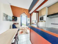 4-room apartment for 6 people - Comfort