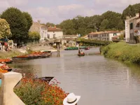 Villa in France with Private Pool Hotels in Vasles