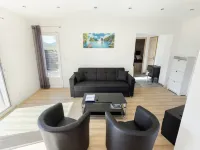 Holiday Home in Brignoles with Private Pool Hotels in Brignoles
