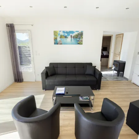 Holiday Home in Brignoles with Private Pool
