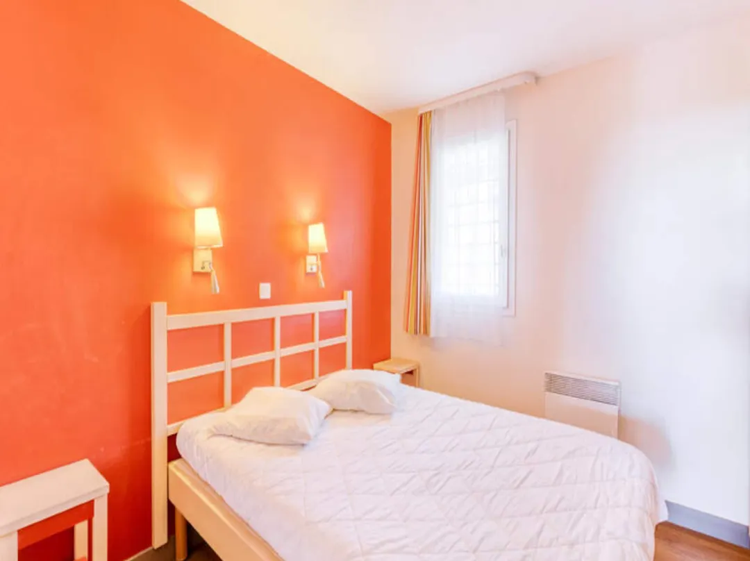 2 Room Apartment 5 People - Comfort - Cap Estérel