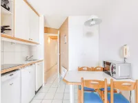Studio in Agay with Sea View Balcony - Træningscentre