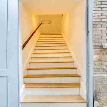 Magnificent Apartment 1BR/4P - Arc de Triomphe Others