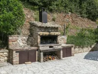 Agriturismo a Montoro vicino al mare